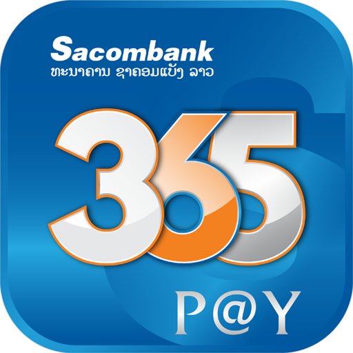 Sacombank 365 Pay