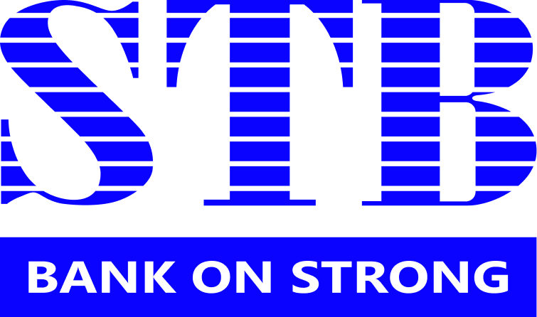 STB Bank on Strong
