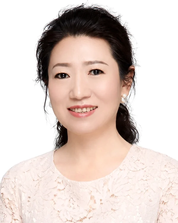Diana Cui，NewPay 首席财务官