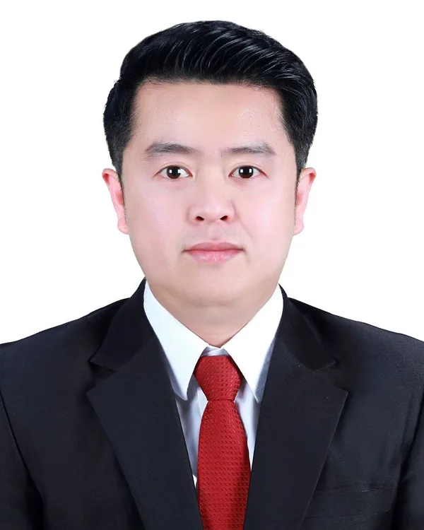 Meksavang Phommaly，NewPay 首席执行官