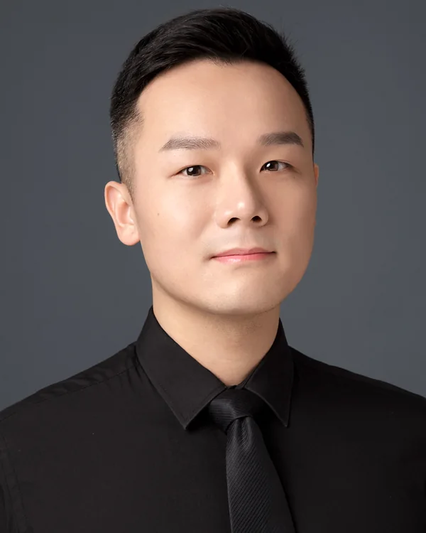 Will Wang，老挝国家数字科技集团首席战略官
