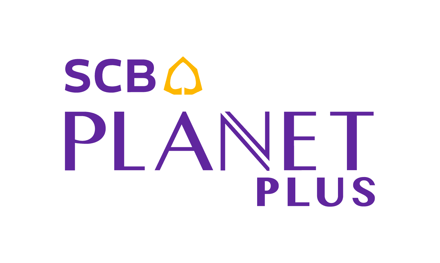 SCB Planet Plus